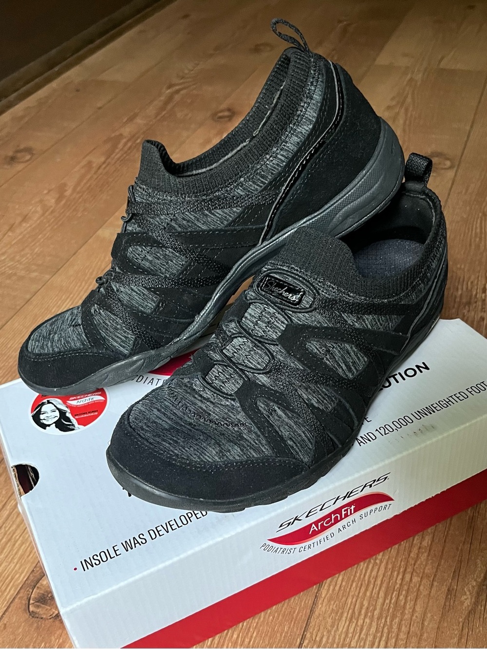 Skechers Arch Fit Sneakers